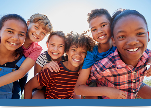 District 75 Children