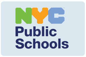 NYC DOE website