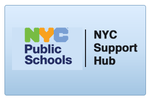 NYC DOE Support Hub